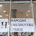 Glavni urbanista Beograda Marko Stojčić: Podzemna garaža ne ugrožava Narodnu biblioteku Srbije