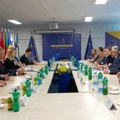 Kalas: Euleksu produžen mandat na još dve godine