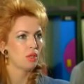Trudna snimala "Srećne ljude", a oca ćerke godinama krila: Bebina naslednica je bila misica i udala se za fubalera