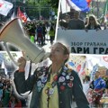 BLOG UŽIVO Incident na Bogoslovskom fakultetu, zabranjuju ulazak u dom studentima u blokadi VIDEO
