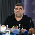 Mirković se vratio na mesto napada! Ušao u hotel ispred kog je pretučen, pa se obratio radnici! Ovo najviše zamera: Niko mi…