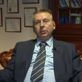 Dodikov advokat: Nisam dobio poziv za sednicu Apelacionog veća zakazanu za 12. jun
