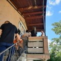 Medicinsku pomoć zatražilo dvadeset i osmoro dece