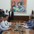 Studenti koji žele da uče odložili štrajk glađu do Vidovdana: „Ostajemo u Pionirskom parku i dajemo rok državi da reši…