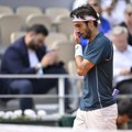 Italijan u polufinalu Rolan Garosa - čeka Alkarasa ili Pola