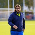 Fudbaleri RFK Novi Sad u subotu dočekuju Bečej (17.30): ,,Kanarinci" ne zavise samo od sebe