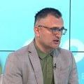 Kontrola biračkih mesta je veliki budžetski trošak posebno u ruralnim delovima – Bojan Klačar
