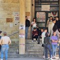 Medicinski fakultet u Nišu prelazi na normalan režim rada, blokada se završava