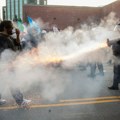 Uživo To je to, Amerika je skliznula u potpuni haos i anarhiju FOTO/VIDEO