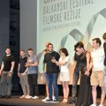 Održana festivalska pretpremijera filma „Tapija“ Luke Mihailovića na Balkanskom festivalu filmske režije