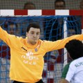Hrvatski golman potpisao za Novosađane