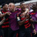 Flamengo u nastavku preokrenuo protiv Čelsija i plasirao se u osminu finala