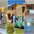 Pogledajte kako izgleda kuća od 180.000 €! Nalazi se u blizini lekovite banje, a ove stvari je posebno krase