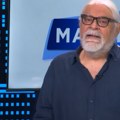 Gorčin Stojanović: Živimo teror apsolutnih neznalica, udruženi zločinački poduhvat protiv kulture traje decenijama (VIDEO)…