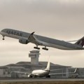 Posle privremenog prekida avio saobraćaja na B. Istoku, putnici stigli na odredišta