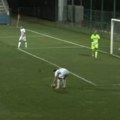 Fudbaler Partizana usred igre uhvatio loptu u ruke! Sudija odmah svirao penal - nikome nije bilo jasno šta se događa, ovakva…