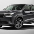 Obnovljeni Fiat Fastback