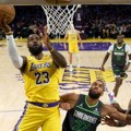 Lebron ostaje u Lejkersima za 52.6 miliona dolara