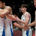 Mladi košarkaši Srbije dobili novi zeland na SP Prva pobeda za povratak samopouzdanja