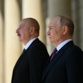 Расту тензије између Русије и Азербејџана