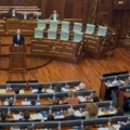 Skupština u Prištini nije konstituisana ni iz 44. pokušaja
