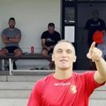 Ceca - Karleuša 20:1! Fudbaleri Napretka birali između dve pevačice, pogledajte hit scene sa treninga