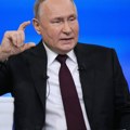 Putin udario na Evropu, ovo im neće pasti lako: "Njihova odluka je potpuna glupost"