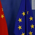 Kina i EU osnivaju radnu grupu u vezi sa prekograničnim protokom podataka o vozilima
