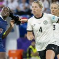 Sramotni potez Katrin Hendrih
