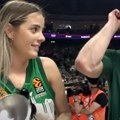 Gaučos oženio tasićevu Luka i Milica izgovorili sudbonosno "da" u Beogradu (foto/video)