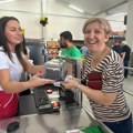 Kupovina nikad nije bila ovako dobra – otvoren MIS MEGA MARKET u Bujanovcu!