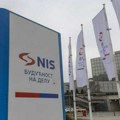Vlada Srbije traži produženje dozvole za rad NIS-a od SAD