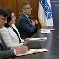 Jakovljević (NPS): Strani zvaničnici nekad ne mogu da razumeju koliko su ovde prisutne manipulacije