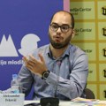 Ivković: Problem su nedefinisani odnosi između opozicije i studenata