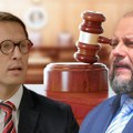 Siniši Jokiću pozlilo pred saslušanje, oglasio se njegov advokat