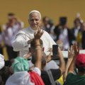 Papa Lav XIV pozvao mlade da se ne fokusiraju na materijalno, već na duhovno bogatstvo