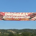 Održana druga Levačka Džipijada na Juhoru: Više od 120 učesnika iz cele Srbije