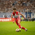 Koeficijenti: Odlična sreda za Srbiju, sad Partizan na potezu