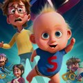 Porodični animirani film inspirisan realnom situacijom