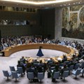 Hitna sednica SB UN: Evropske zemlje osudile izraelski plan okupacije Gaze, Australija najavila priznanje Palestine