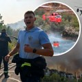 Uživo (foto, video) apokalipsa u Crnoj Gori! Požari divljali celu noć, vatrogasci nemoćni pred stihijom: U ovim delovima je…