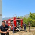 Poznato stanje teško povređenog vojnika u požaru u Crnoj Gori: "Marko Iković imao nekoliko intervencija i pod stalnim je…