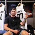 Marjanović: Dončić je veliki radnik, on ili Jokić će biti MVP