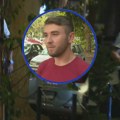Student koji je svedočio potezanju pištolja: Uperio ga je prema građanima, ležerno, kao da to radi svaki dan