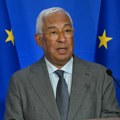 Košta: EU podržava mir u Ukrajini, ali Rusija mora najpre da obustavi nasilje