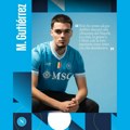 Gutijeres novi igrač šampiona Napolija