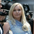 Memoari žene koja je optužila Epstina za zlostavljanje biće posthumno objavljeni