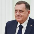 Dodik: Uskoro putujem u Moskvu, tražiću podršku za referendum o nezavisnosti Republike Srpske