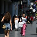 Izašla je prognoza RHMZ za septembar i tropski dani još nisu za nama: Pogledajte kako će se vreme menjati iz dana u dan