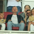 Kakva slika iz limasola: Predsednik Kipra slavi prolaz Pafosa u Ligu šampiona! Bomba u portu: Zvezdin protivnik u Ligi Evrope…